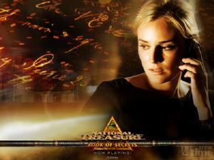 《國家寶藏2:秘密之書》 《國家寶藏2:秘密之書》