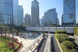 福田站[中國鐵路車站]