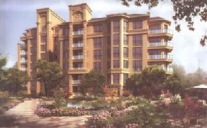 祥生福田雅園 祥生福田雅園