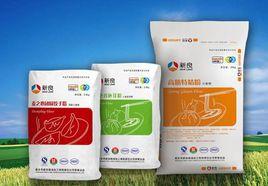 新良麵粉 新良麵粉