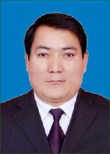 多里坤·阿吾提