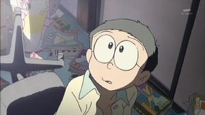 靜兒[《哆啦A夢》中的女主角]