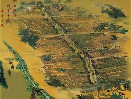 龍湖古寨 龍湖古寨