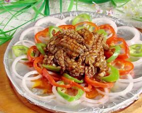 火爆腰花 火爆腰花