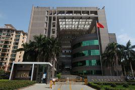 珠海市香洲區人民法院