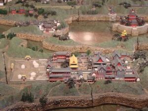 圓明園展覽館 圓明園展覽館