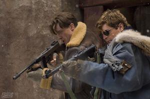 《木乃伊3:龍的詛咒》