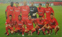 歷屆冠軍全家福展示