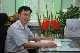 劉希強[聊城大學教授]