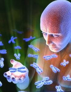 千人基因組計畫