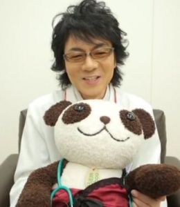 寺杣昌紀 寺杣昌紀