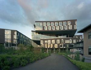 美國卡耐基學院 美國卡耐基學院