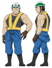 新幹線變形機器人 SHINKALION