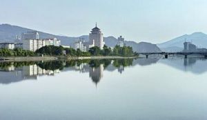 葫蘆套鄉 葫蘆套鄉