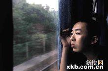 許霆獲假釋返鄉