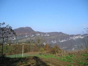 蘇家嶺村 蘇家嶺村