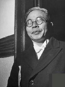 王世傑[中華民國時期政治家]