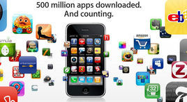 手機軟體商店 手機軟體商店