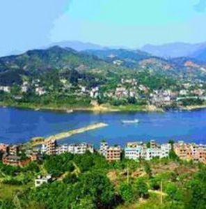 梅溪鎮[福建省福州市閩清縣梅溪鎮]