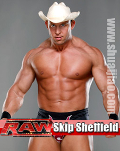 Skip Sheffield Skip Sheffield