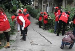 潔淨家園 潔淨家園