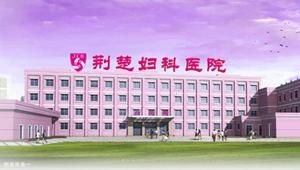 武漢荊楚婦科醫院 武漢荊楚婦科醫院