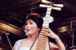 再折長亭柳[粵曲]