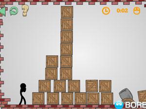 刺殺火柴人 刺殺火柴人