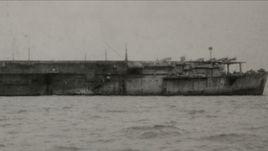 日本大鷹級航空母艦 日本大鷹級航空母艦