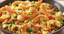 海鮮燜飯 海鮮燜飯