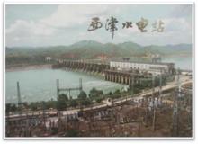 西津湖旅遊風景區