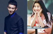 孫怡&amp;董子健の姐弟戀