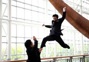 《頭師父一體3》