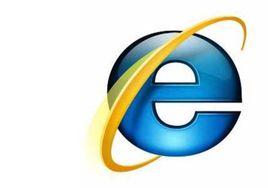 Internet Explorer 8.0 Internet Explorer 8.0