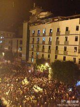 11&middot;17福安車禍