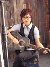 《時間》專輯MV拍攝