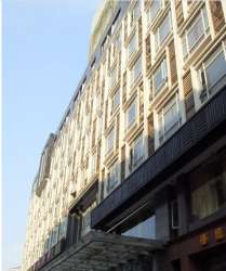 維奇特大廈 維奇特大廈