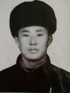 沙漠水稻之父 沙漠水稻之父