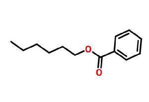 苯甲酸己酯 苯甲酸己酯