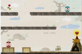 莫洛莫洛之情人節之戀 莫洛莫洛之情人節之戀