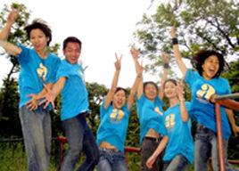 拓展訓練流派 拓展訓練流派