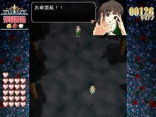 彈幕姐妹 彈幕姐妹