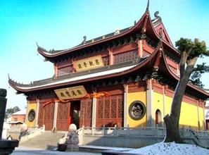 桐鄉福嚴寺 桐鄉福嚴寺