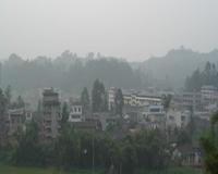 踏水鎮[四川樂山市沙灣區踏水鎮]