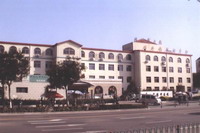 唐山市眼科醫院 唐山市眼科醫院