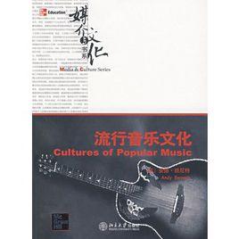 流行音樂文化 流行音樂文化