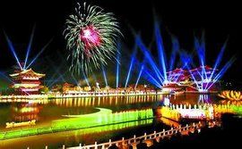 大宋·東京夢華 大宋·東京夢華