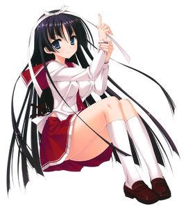 星伽白雪 星伽白雪