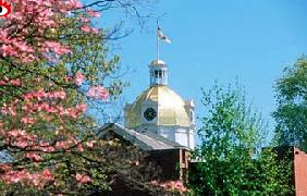 森坦那瑞大學 森坦那瑞大學