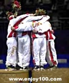 中國國家體操隊